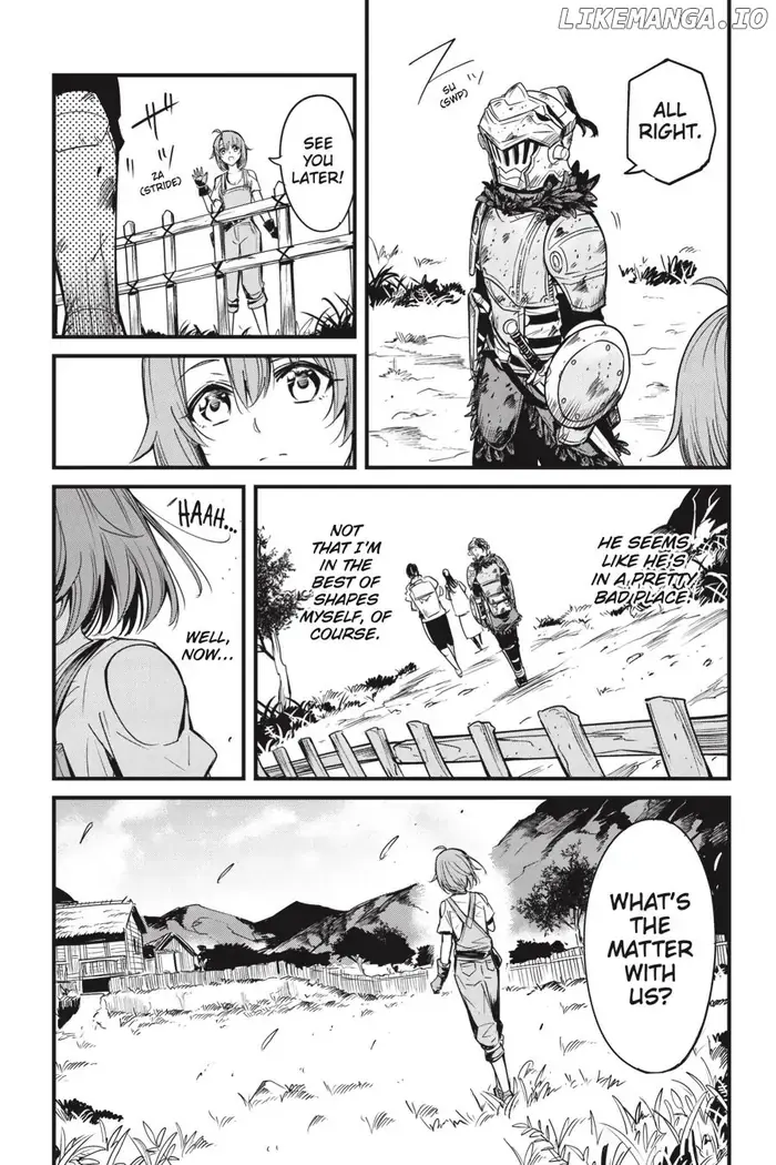 Goblin Slayer: Side Story Year One Chapter 115 image 07_optimized_optimized